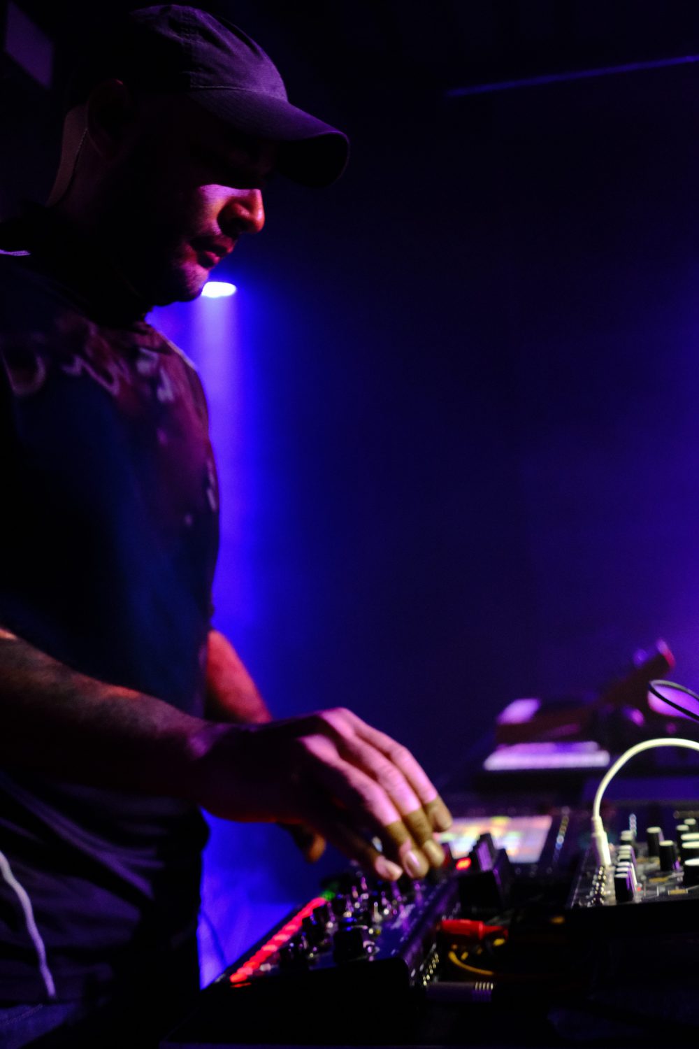 Sho_Upcoming Events EPK Sholinger